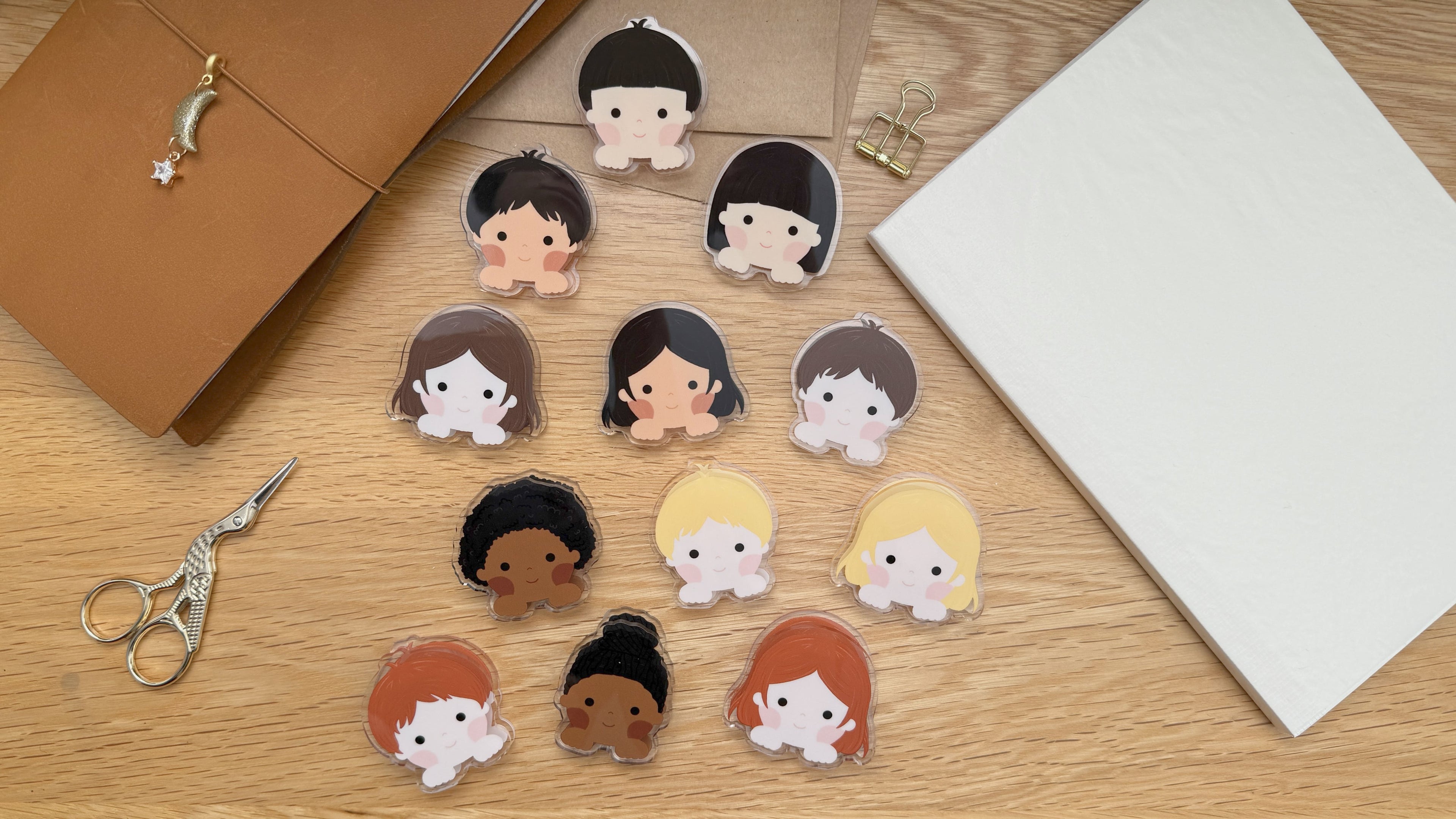 Self-Love Collector's Bundle